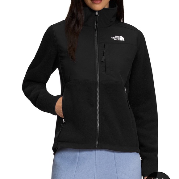 The North Face Denali Polartec® Fleece Jacket - Picture 1 of 7